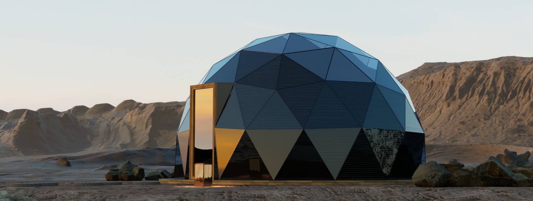 荆州区星空酒店帐篷